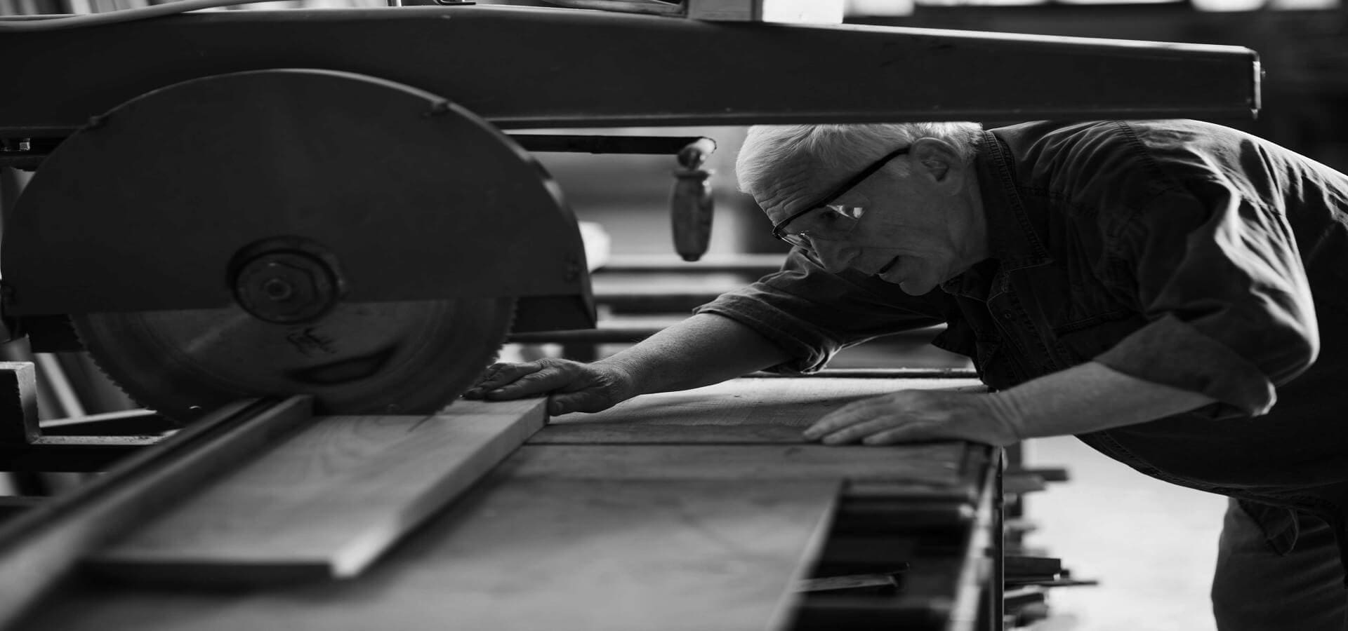 Venice Kitchen workshop