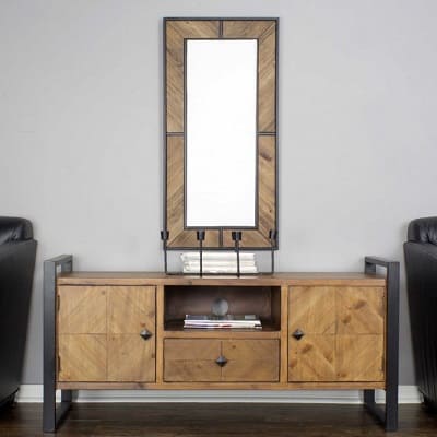 MDF door profile style 2