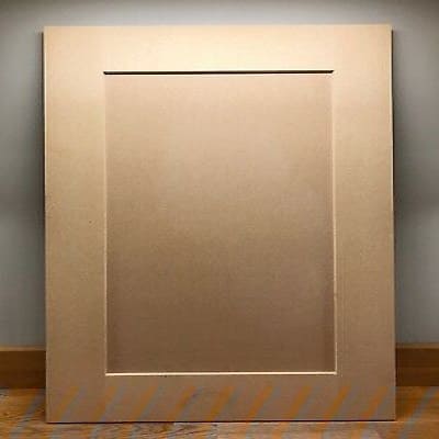 MDF door profile style 5