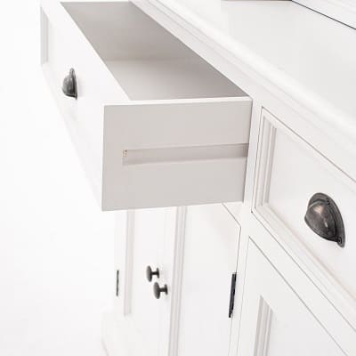 MDF door profile style 6