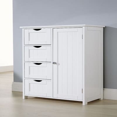 MDF door profile style 8