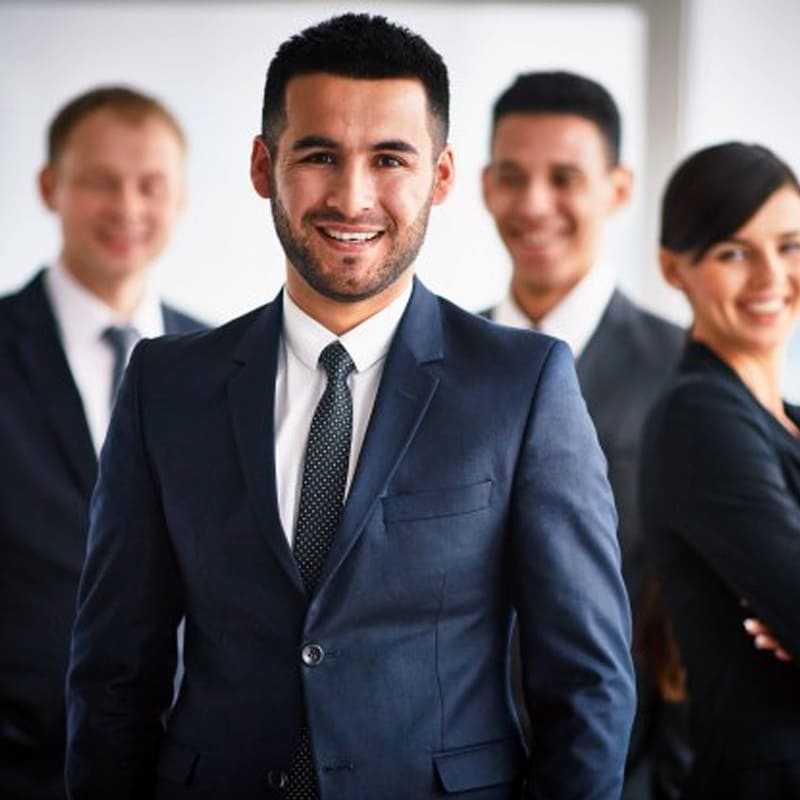 Venice Kitchen team member